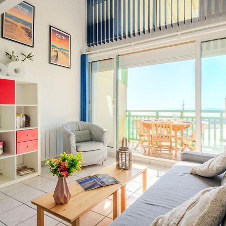 Apartment Cap Ocean By Interhome Mimizan-Plage Exterior photo