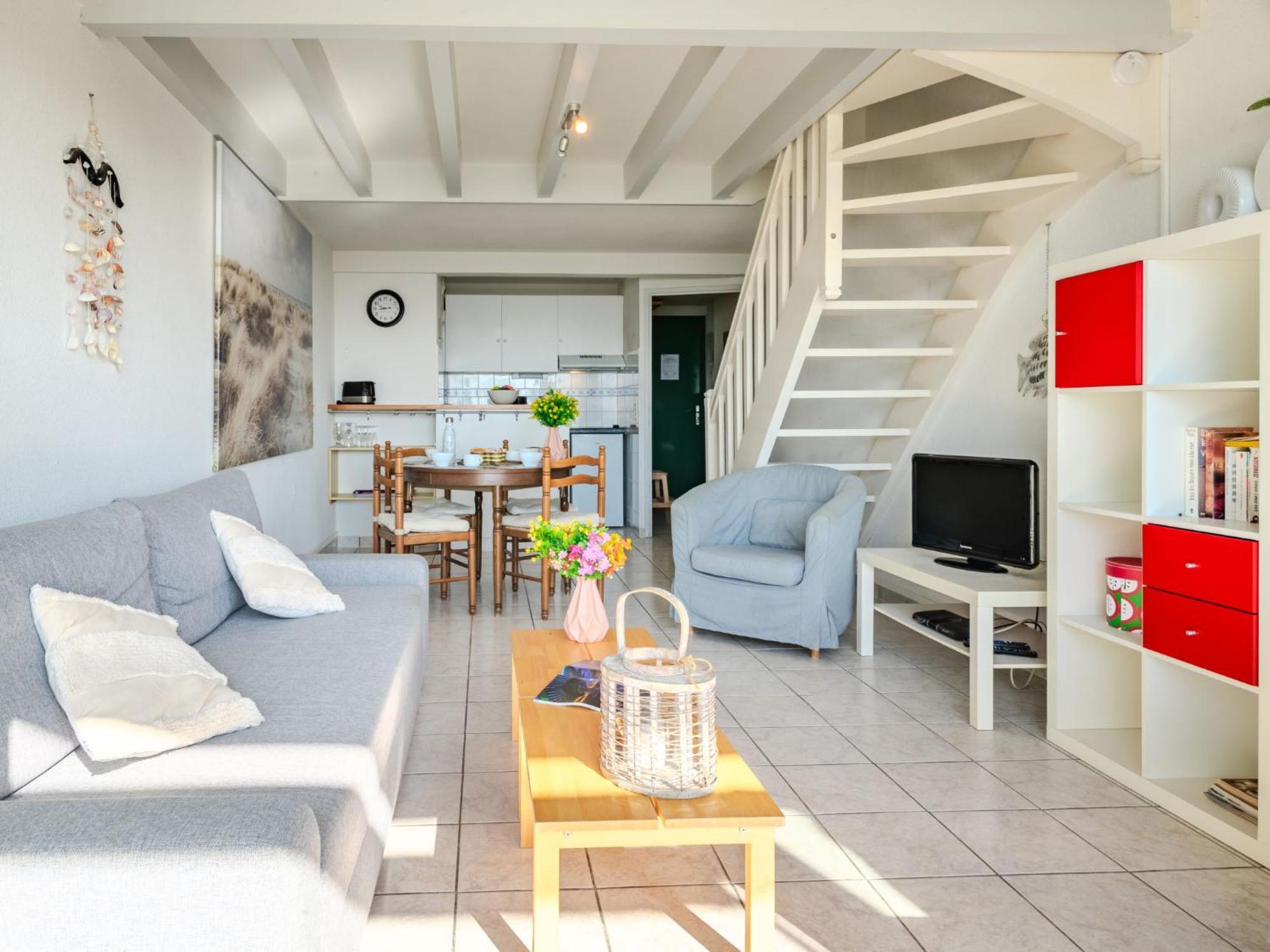 Apartment Cap Ocean By Interhome Mimizan-Plage Exterior photo