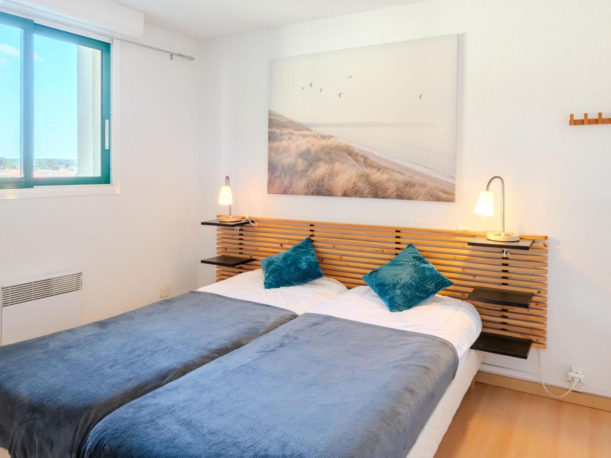 Apartment Cap Ocean By Interhome Mimizan-Plage Exterior photo
