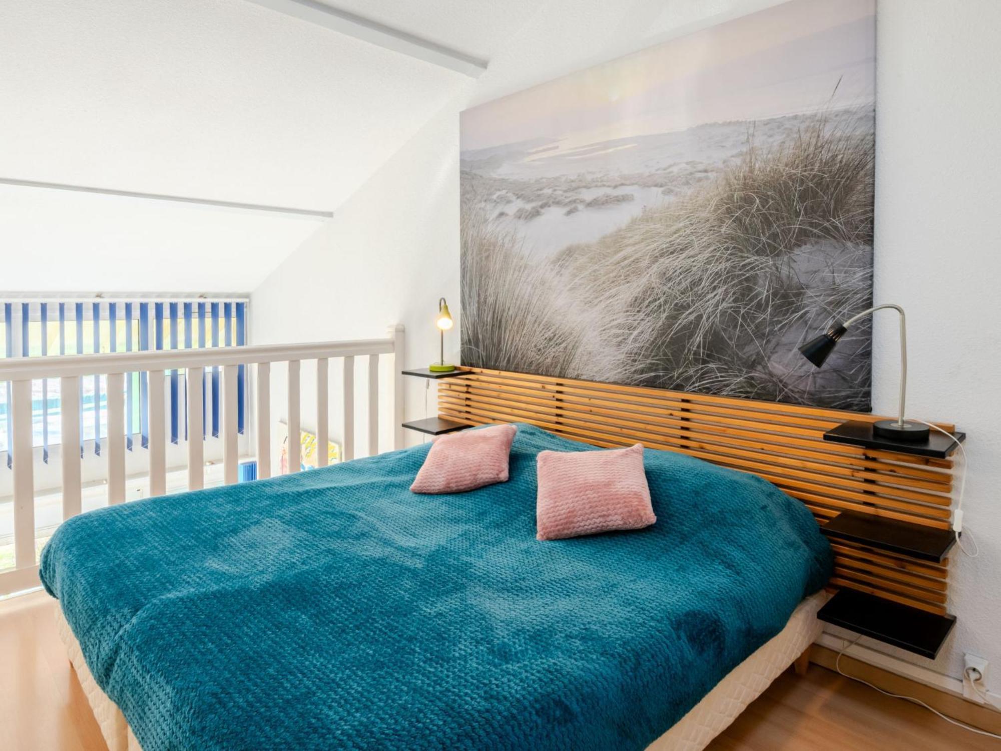 Apartment Cap Ocean By Interhome Mimizan-Plage Exterior photo